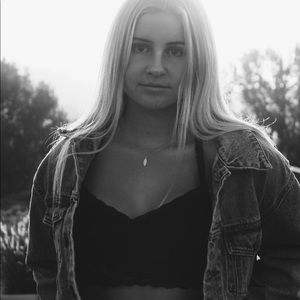 Meet your Posher!💘